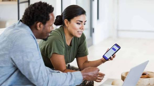 Modern banking experience